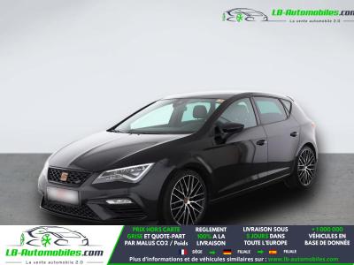 Seat Leon 2.0 TSI 290 BVA