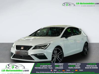 Seat Leon 2.0 TSI 290 BVA
