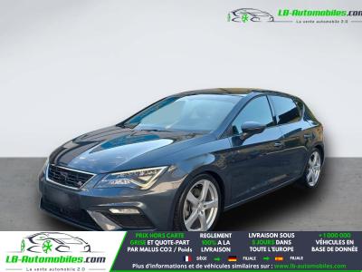 Seat Leon 2.0 TSI 190  BVA