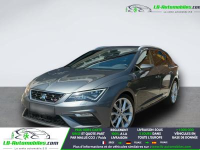 Cupra Leon ST 1.4 TSI 150 BVM