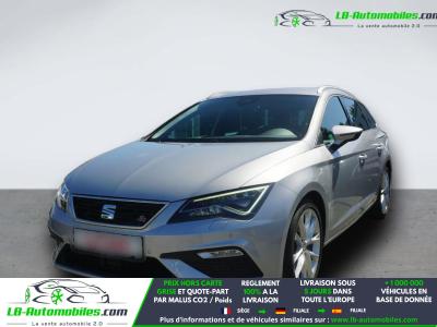 Cupra Leon ST 1.4 TSI 150 BVM