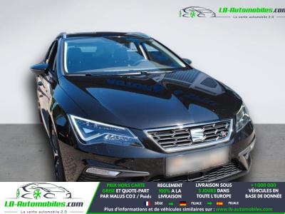 Cupra Leon ST 1.4 TSI 150 BVM