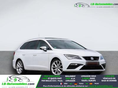 Cupra Leon ST 1.4 TSI 150 BVM