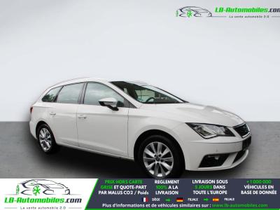 Cupra Leon ST 1.6 TDI 115  BVM