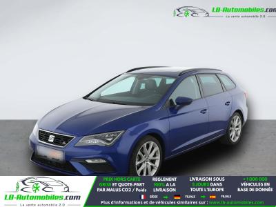 Cupra Leon ST 1.4 TSI 150 BVA