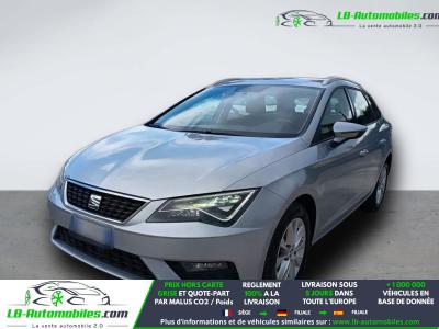 Cupra Leon ST 1.6 TDI 115  BVA