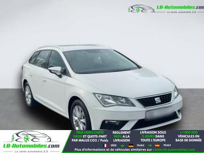 Cupra Leon ST 1.6 TDI 115  BVA