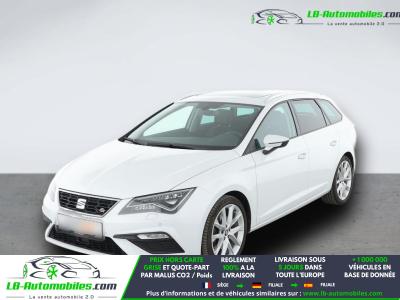Cupra Leon ST 1.8 TSI 180 BVA