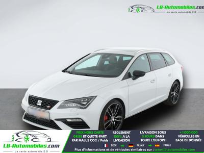 Cupra Leon ST 2.0 TSI 300 BVA