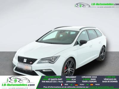 Cupra Leon ST 2.0 TSI 300 BVA