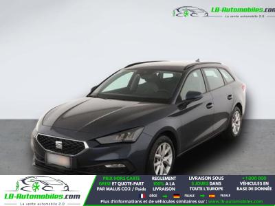 Cupra Leon ST 1.0 eTSI 110 BVA