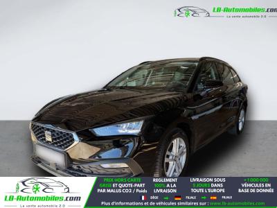 Cupra Leon ST 1.0 eTSI 110 BVA