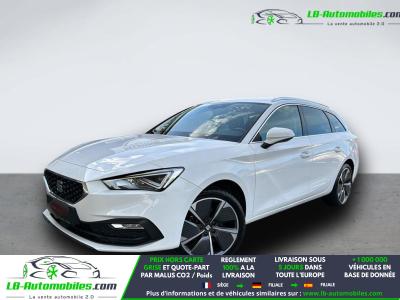 Cupra Leon ST 1.0 eTSI 110 BVA