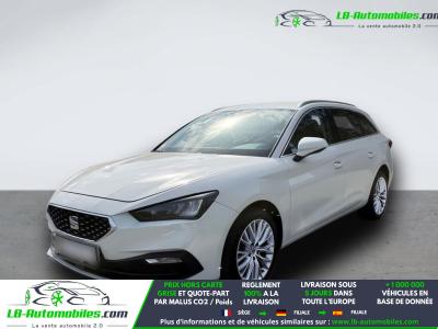 Cupra Leon ST 1.0 eTSI 110 BVA