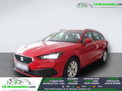 Cupra Leon ST 1.0 TSI 110 BVM