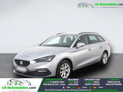 Cupra Leon ST 1.0 TSI 110 BVM