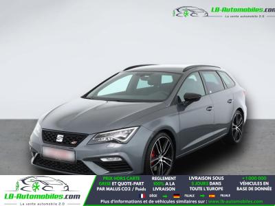 Cupra Leon ST 2.0 TSI 300 BVA