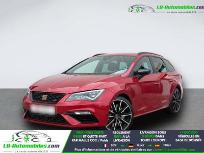 Cupra Leon ST 2.0 TSI 300 BVA