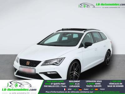 Cupra Leon ST 2.0 TSI 300 BVA