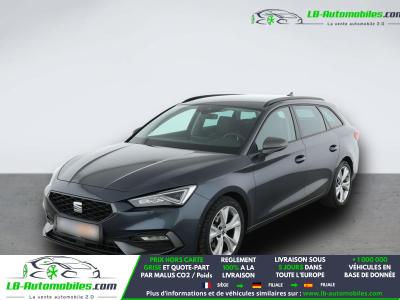 Cupra Leon ST 1.0 TSI 110 BVM
