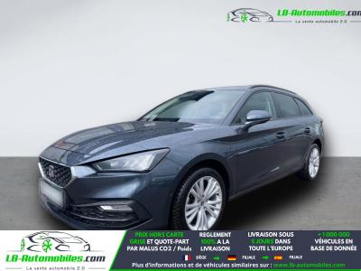 Cupra Leon ST 1.0 TSI 110 BVM