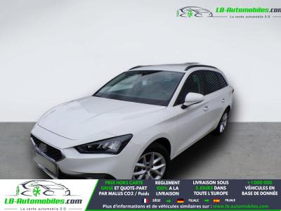 Cupra Leon ST 1.0 eTSI 110 BVA