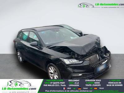 Cupra Leon ST 2.0 TDI 150 BVM