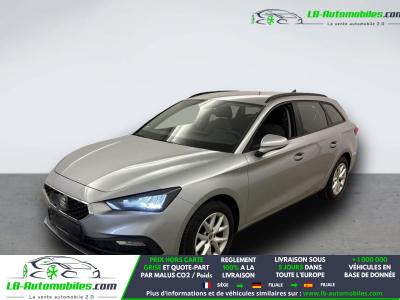 Cupra Leon ST 2.0 TDI 150 BVM