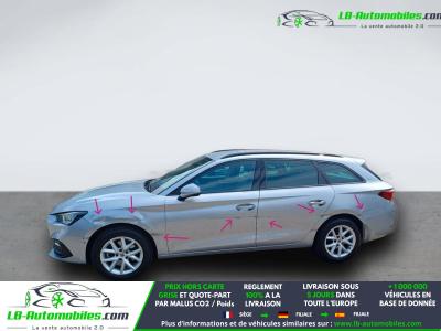 Cupra Leon ST 2.0 TDI 115 BVM