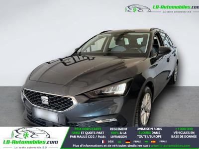 Cupra Leon ST 2.0 TDI 115 BVM