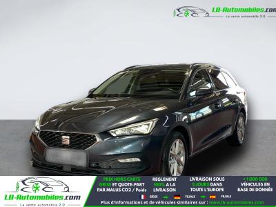 Cupra Leon ST 2.0 TDI 150 BVA