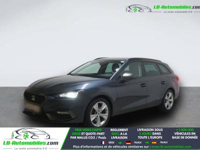 Cupra Leon ST 2.0 TDI 150 BVA