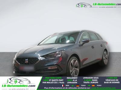 Cupra Leon ST 2.0 TDI 150 BVA