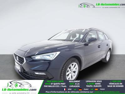 Cupra Leon ST 2.0 TDI 150 BVA
