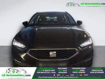 Cupra Leon ST 2.0 TDI 150 BVA