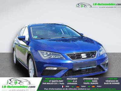 Cupra Leon ST 1.5 TSI 150 BVM