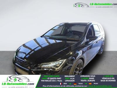 Cupra Leon ST 1.5 TSI 150 BVM