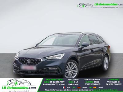 Cupra Leon ST 1.5 TSI 150 BVM