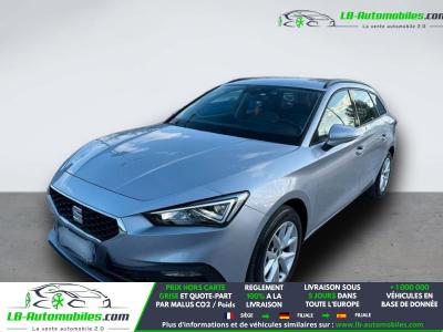 Cupra Leon ST 2.0 TDI 150 BVA