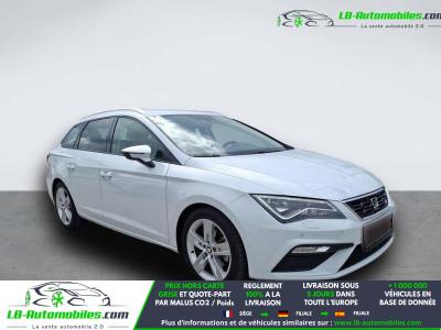 Cupra Leon ST 1.5 TSI 150 BVM
