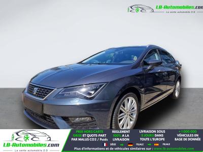 Cupra Leon ST 1.5 TSI 150 BVM
