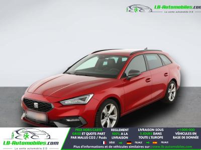Cupra Leon ST 1.5 TSI 150 BVM