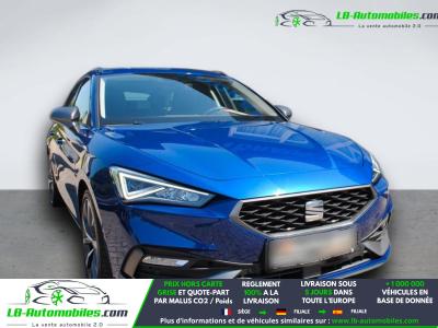 Cupra Leon ST 1.5 TSI 150 BVM