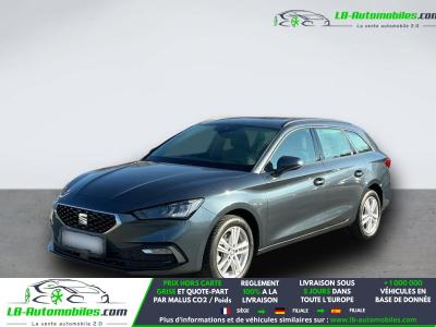 Cupra Leon ST 1.5 TSI 150 BVM