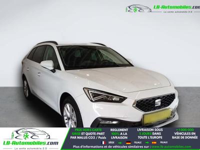 Cupra Leon ST 1.5 eTSI 150 BVA