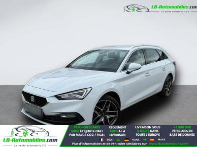 Cupra Leon ST 1.5 eTSI 150 BVA