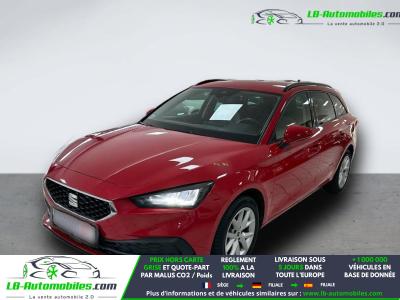 Cupra Leon ST 1.5 eTSI 150 BVA