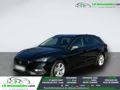 Cupra Leon ST 1.5 eTSI 150 BVA