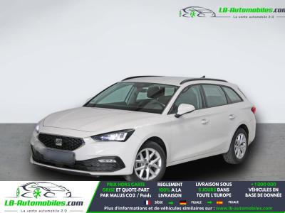 Cupra Leon ST 1.5 eTSI 150 BVA