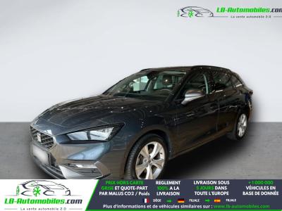 Cupra Leon ST 1.5 eTSI 150 BVA